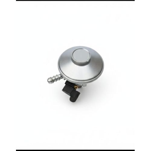 Gas Regulator for 13 Kg LPG Cylinder – Safe, Durable & High-Pressure Control. Engineered to provide safe, stable, and efficient gas pressure regulation for domestic and light commercial cooking.