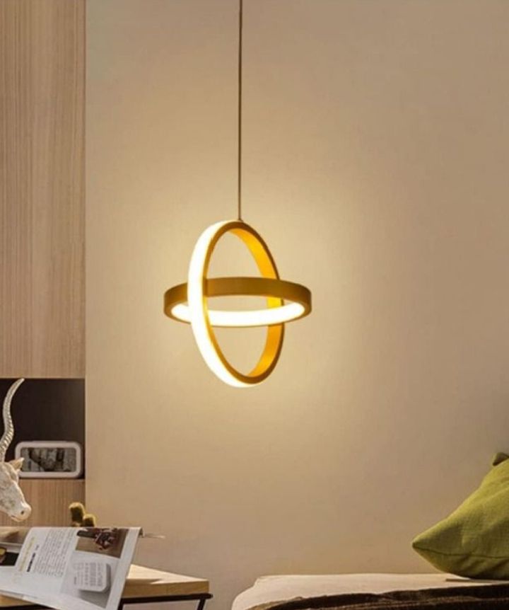 Center piece chandelier