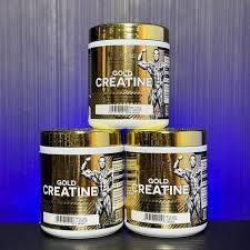 Kevin Levrone - Gold Creatine Monohydrate