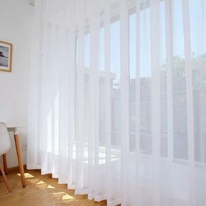 ✨Sheer curtain 3 metres long for windows and door