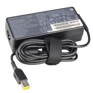 Lenovo Laptop Thinkpad X270 , X250 , X260, T440p, T440s , T450, Charger 20V 3.25A 65W USB Pin