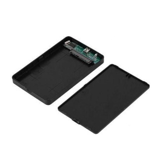 Casing Home 2.5'' Laptop Hard Disk External Casing 2.0