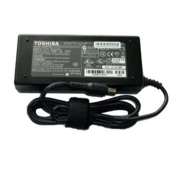 Toshiba Laptop Charger 19V 3.42A
