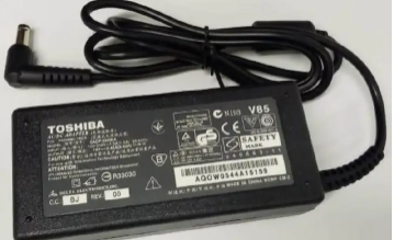 Toshiba Laptop Charger 19V 3.42A