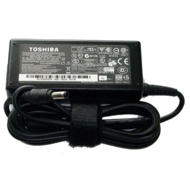 Toshiba Laptop Charger 19V 3.42A