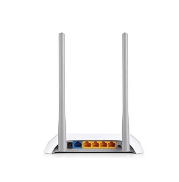TP Link 300mbps Wireless Wifi Router- Recommend