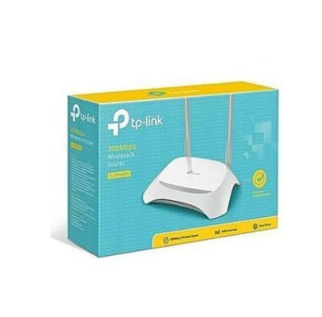 TP Link 300mbps Wireless Wifi Router- Recommend
