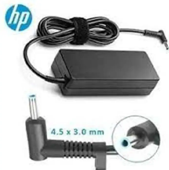 HP Elitebook 840 G3 , Adapter Charger Blue Pin - Complete With Power Cable
