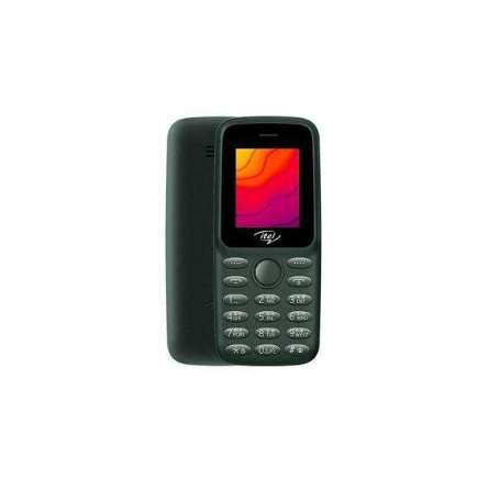 Itel 2166 - 2.4" (Dual SIM) - 1000mAh - Blue