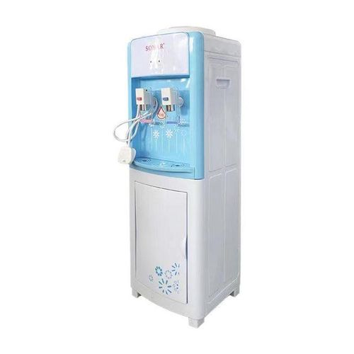 Sonar Hot and Cold Water Dispenser Household Applicance K6C