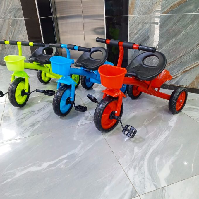 Kids TRI- CYCLE