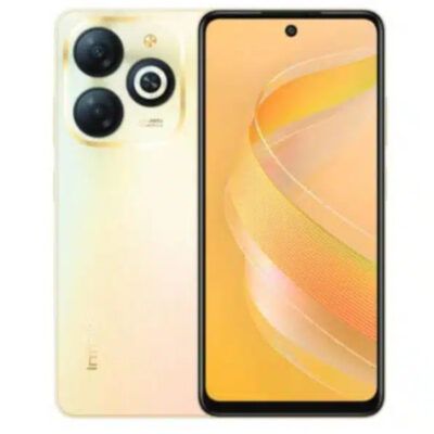 Infinix Hot 40i
RAM: 4GB, 8GB
ROM: 128GB, 256GB
OS: Android 13, XOS 13
Main Camera: 50MP + 0.08MP
Selfie Camera: 32MP
Display: 6.6 inches, IPS LCD, 90Hz
Processor:  Octa-core, Unisoc T606 (12 nm)