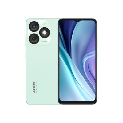 Itel A50
RAM: 2GB, 3GB, 4GB
Internal Memory: 64GB, 128GB
Size: 163.9 x 75.7 x 8.7 mm
Main Camera: 8MP
Selfie Camera: 5MP
OS: Android 14 (Go edition)
Chipset:Octa-core- Unisoc T603
Battery: 5000mAh,10W