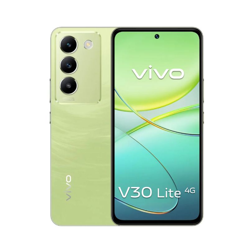 Vivo V30 Lite 4GIt is a mid-range smartphone that was launched in December 2023. The handset features a 6.67-inch AMOLED display with a 120Hz refresh rate, a Snapdragon 695 5G chipset