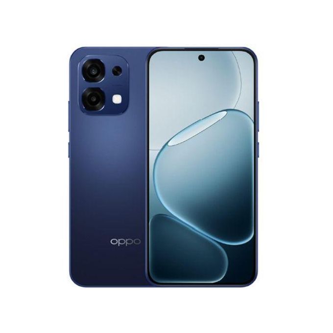Brand New Oppo A6 Pro   (8GB RAM +256GB ROM) - 7000mAh Battery, 80W Fast Charge, 120Hz AMOLED Display.