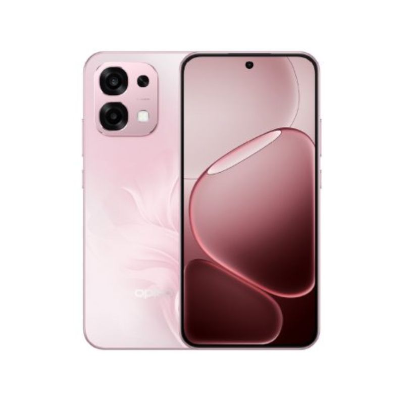 Brand New Oppo A6 Pro   (8GB RAM +256GB ROM) - 7000mAh Battery, 80W Fast Charge, 120Hz AMOLED Display.