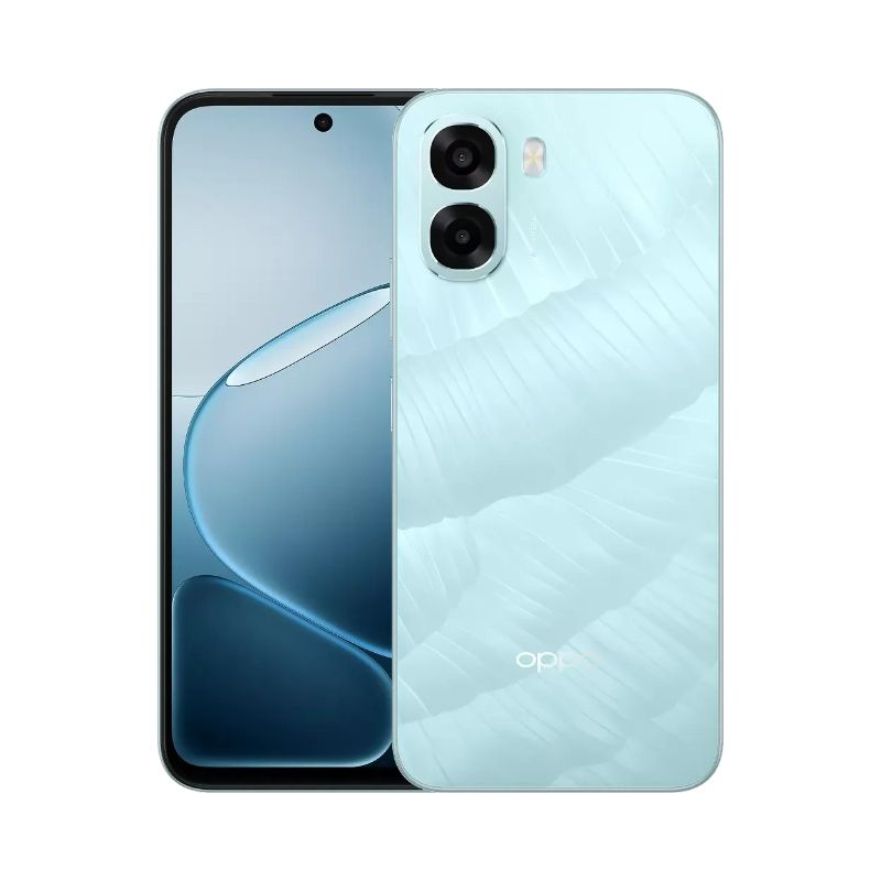Latest Oppo,With December price!!!!!OPPO  A6X 6.75'', 128GB + 4GB RAM, 6500mAh 50MP (Dual SIM)+12 MONTHS WARRANTY.