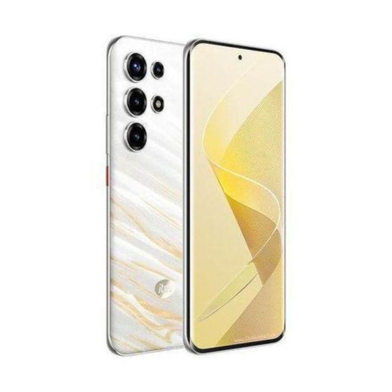 Latest Itel S26 Ultra 256GB+16(8+8)GB 6.8" AMOLED 144Hz Display Corning Gorilla Glass 7i 50MP Camera 6000mAh Battery 18W Charging IP65 On-Screen Fingerprint itel Super 26 Ultra AI Smartphone.
