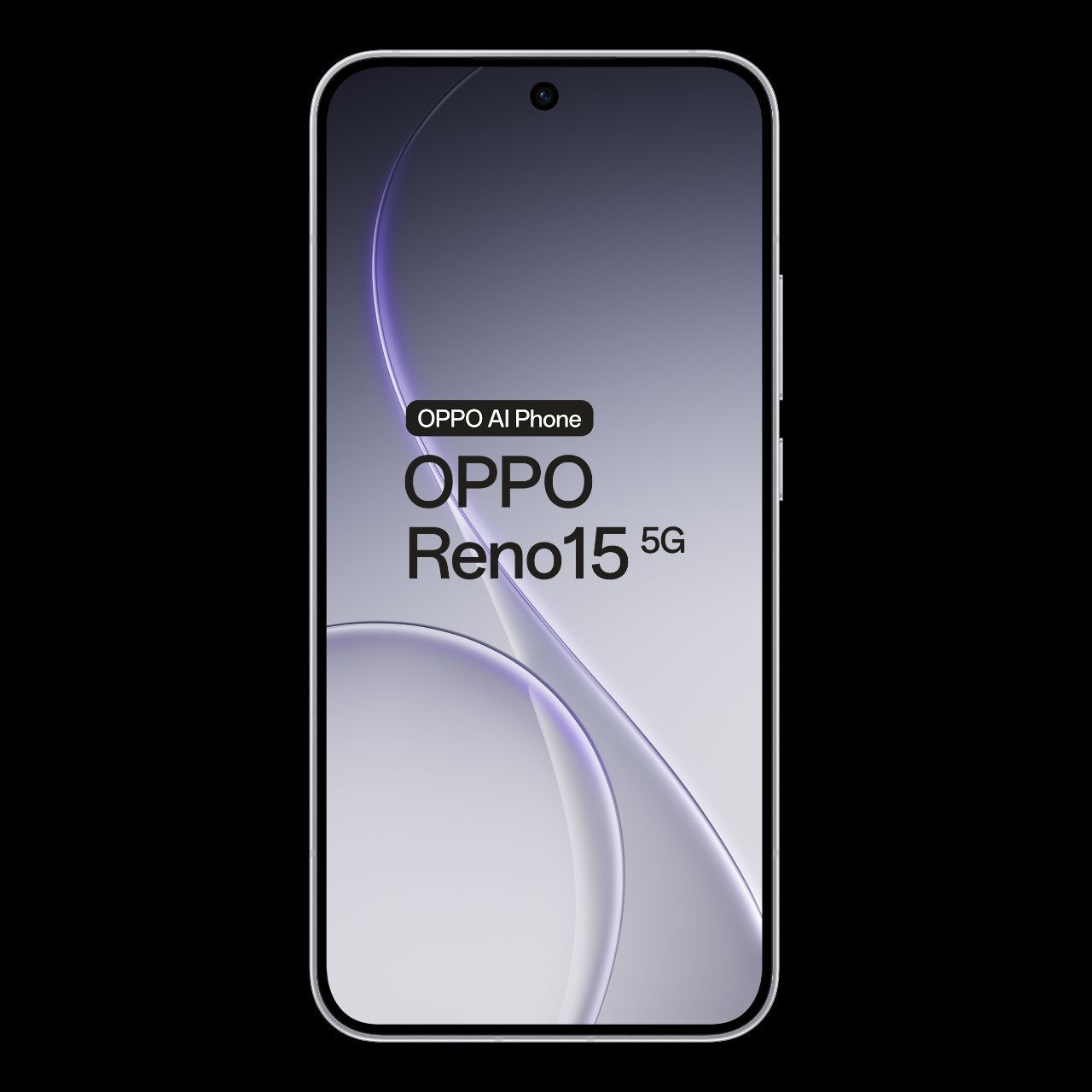 Oppo Reno 15 5G 12GB RAM 512GB ROM 50MP Triple Camera System 6.32 Inch 120Hz AMOLED Display Gorilla Glass Protection Smartphone Snapdragon 7 Gen 4 6200mAh Battery 80W Charging Phone New Arrival