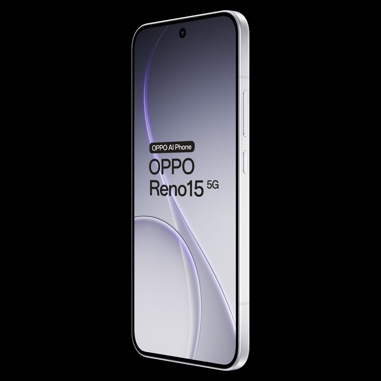 Oppo Reno 15 5G 12GB RAM 512GB ROM 50MP Triple Camera System 6.32 Inch 120Hz AMOLED Display Gorilla Glass Protection Smartphone Snapdragon 7 Gen 4 6200mAh Battery 80W Charging Phone New Arrival