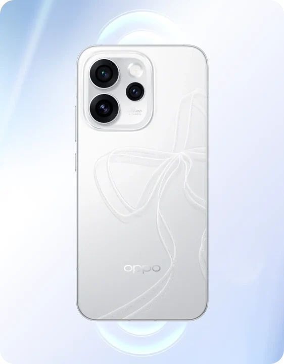 Oppo Reno 15 5G 12GB RAM 512GB ROM 50MP Triple Camera System 6.32 Inch 120Hz AMOLED Display Gorilla Glass Protection Smartphone Snapdragon 7 Gen 4 6200mAh Battery 80W Charging Phone New Arrival