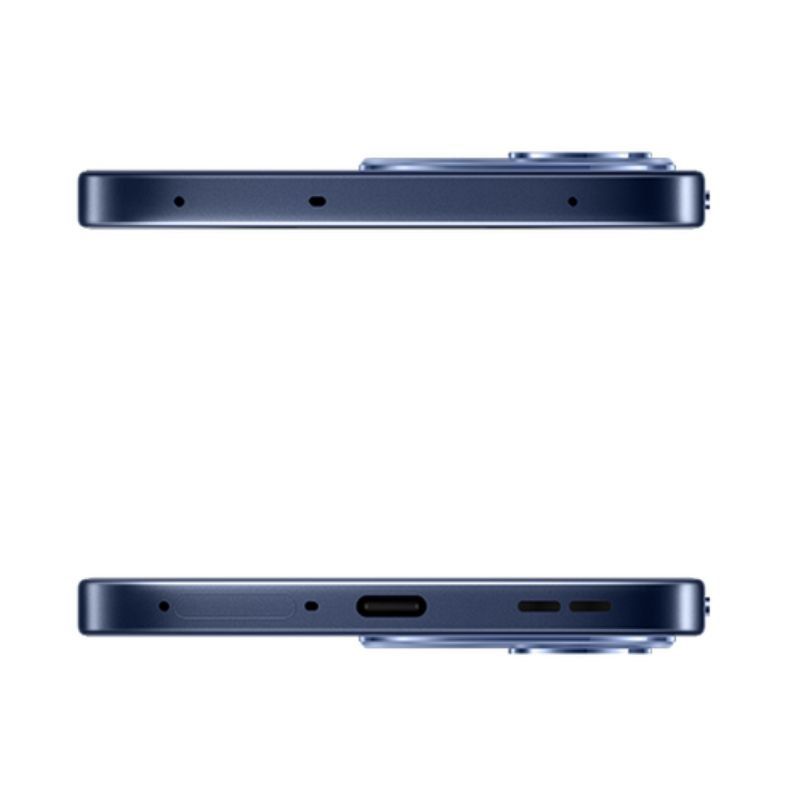 Oppo Reno 15F 5G 12GB RAM 512GB ROM 50MP Triple Camera 6.57 Inch 120Hz AMOLED Display Gorilla Glass Protection Smartphone Snapdragon 6 Gen 1 7000mAh Battery 80W Charging Phone New Arrival Kilimall