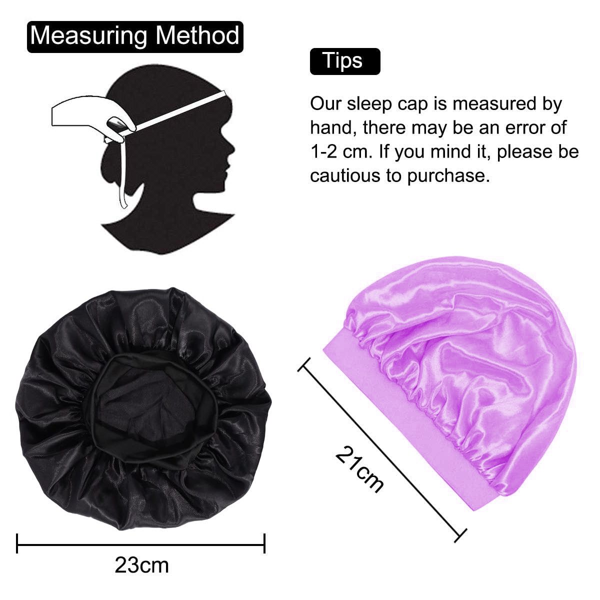 3pcs Baby Hair Bands Girls Nylon Headbands Newborn Soft