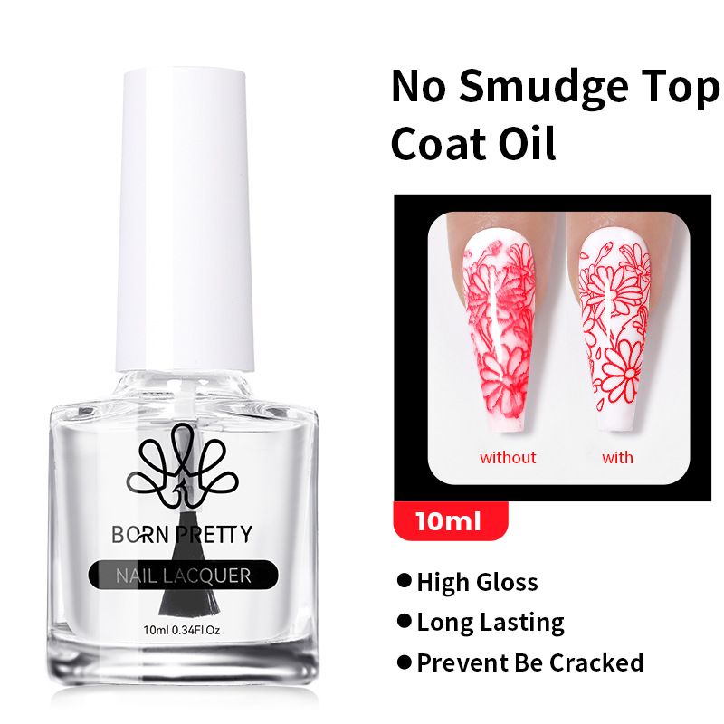 4pcs Nail Polish & 3pcs Top & Base Coat & Sealer Builder Nail Gel Set Glitter Nail Art Kit No Wipe Gel Shine Finish Long Lasting Gel Soak Off UV LED Manicure Nail Polish