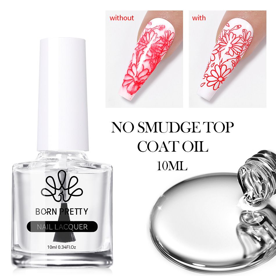 4pcs Nail Polish & 3pcs Top & Base Coat & Sealer Builder Nail Gel Set Glitter Nail Art Kit No Wipe Gel Shine Finish Long Lasting Gel Soak Off UV LED Manicure Nail Polish
