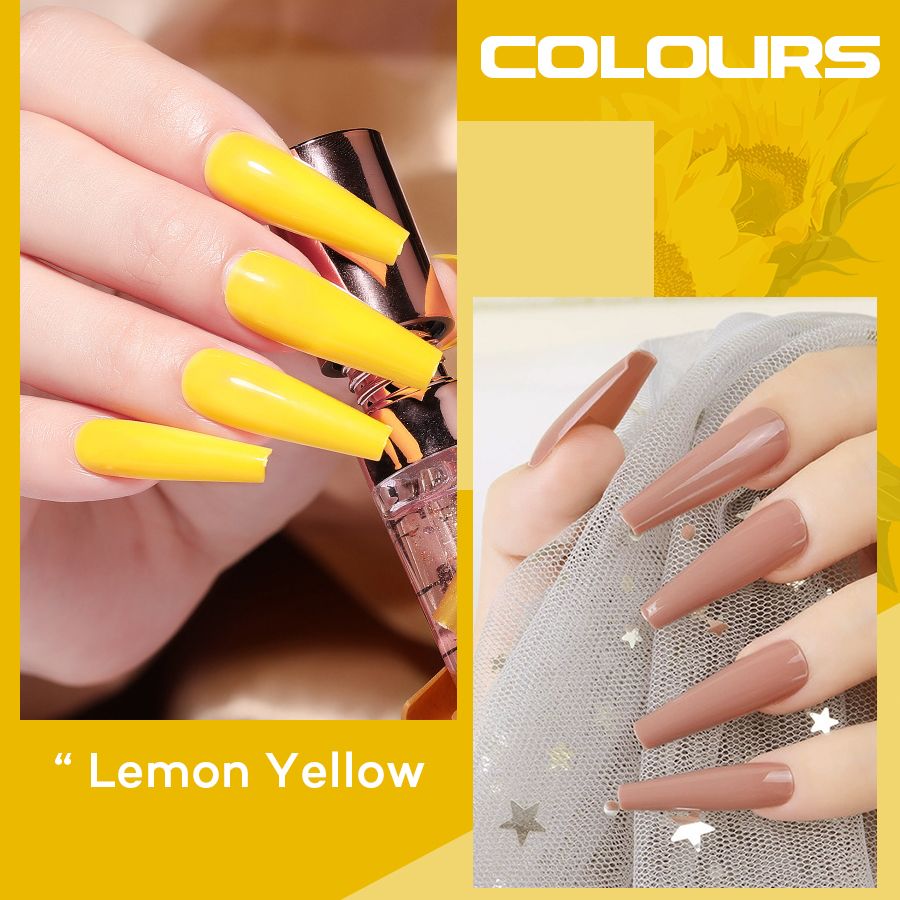 288pcs/Box False False Nails Artificial Fingernails Press On Nails 12 Mix Colours DIY ABS Nail Tips Press Nail Art False Full Nail