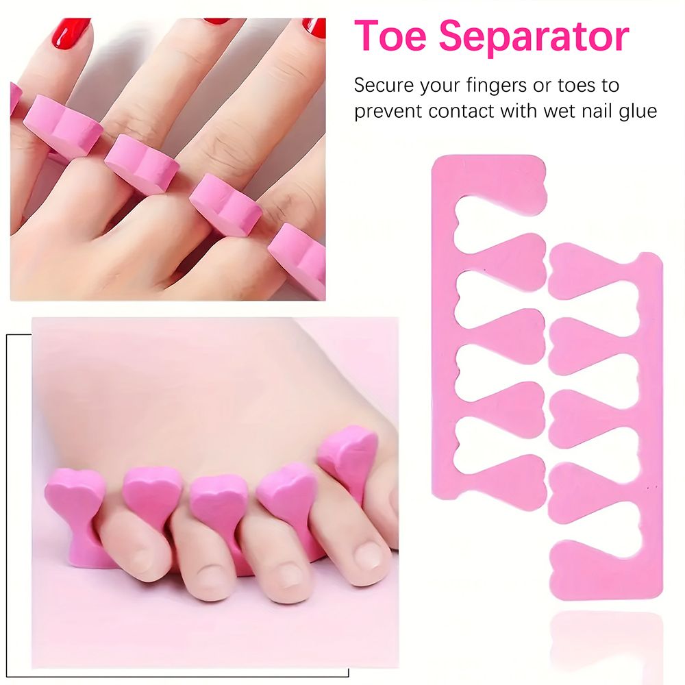 Nail Gel Lamp Manicure kits LED Nail Dryer Nail Manicure Tool UV Portable UV Led Nail Dryer Lamp Nail Kits