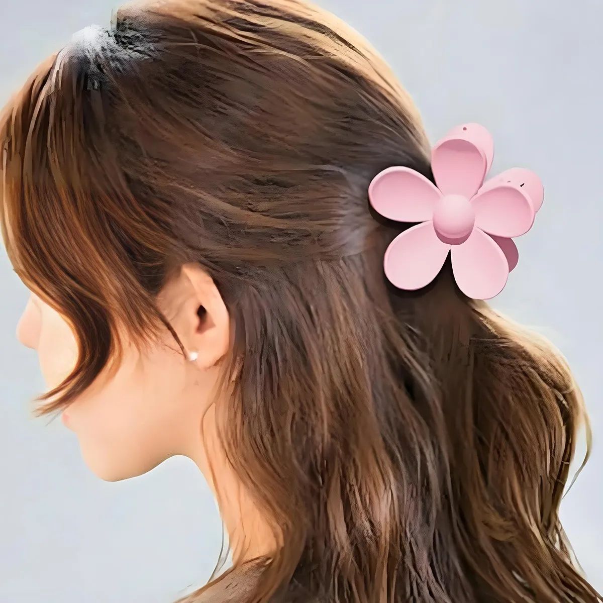 11 Pieces/set of Hair Styling Comb Set Spray Bottle Silicone Scalp Massager Shower Shampoo Brush Tail Comb Edge Brush Hairdressing Tool Set