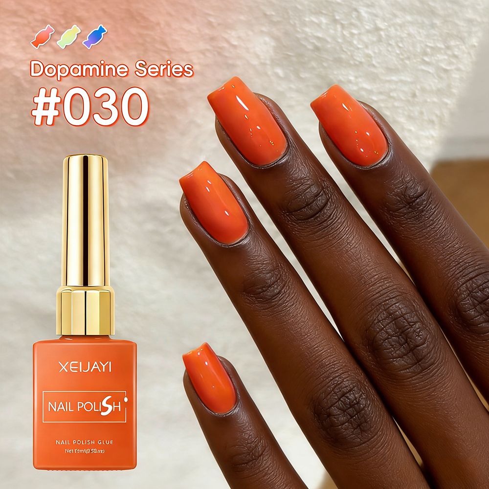 4pcs Nail Polish Builder Nail Gel Set Glitter Nail Art Kit No Wipe Gel Shine Finish Long Lasting Gel Soak Off UV LED Manicure Nail Polish