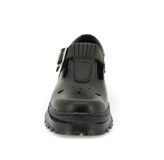 BACK TO SCHOOL Bata Toughee GENUINE PURE LEATHER School Shoes – Durable, Comfortable & Stylish Back-to-School Footwear for Kids (Available in Multiple Sizes)