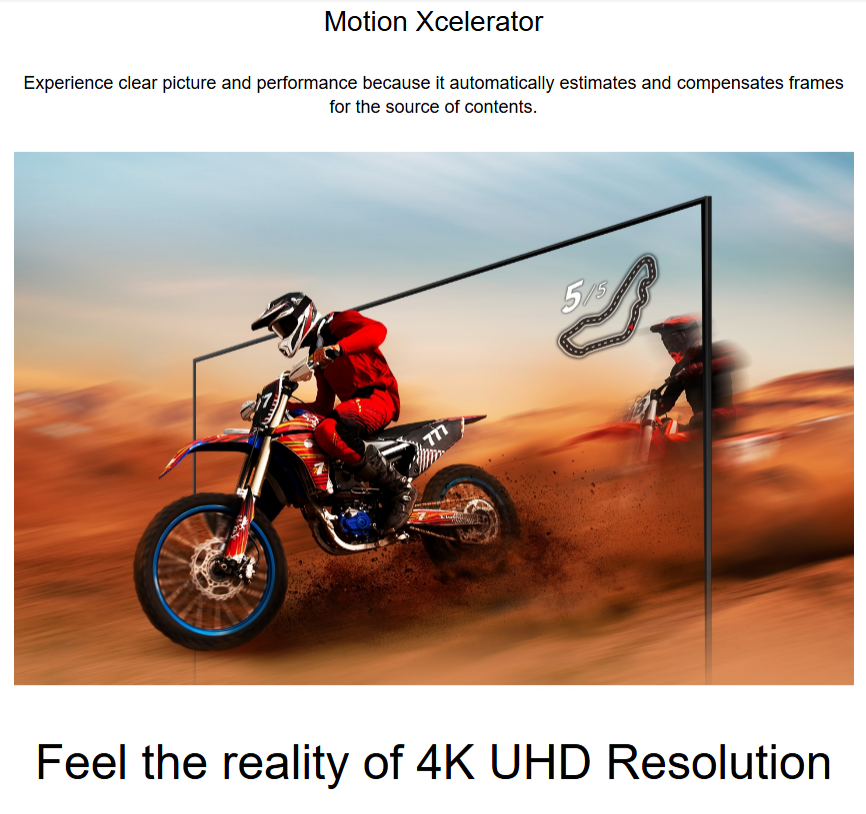 Samsung  50-Inch 4K UHD Smart TV( NEW MODEL) – Crystal UHD Display, Dynamic Crystal Color, HDR, Built-in Alexa & Streaming Apps for an Immersive Viewing Experience UA50CU8000