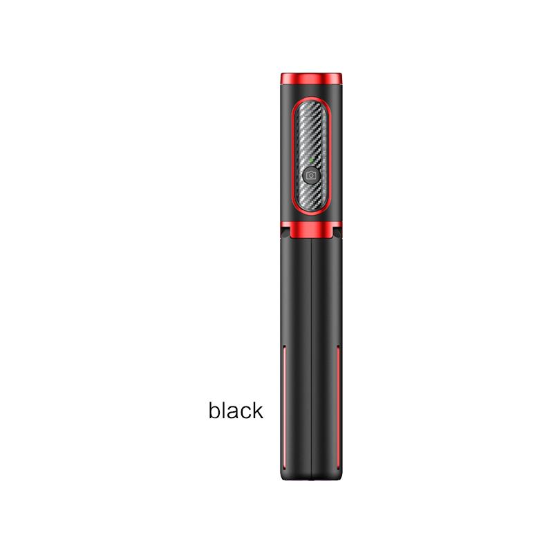 Kakusiga Portable/Expandable 3 IN 1 Tripod Selfie Stick with remote