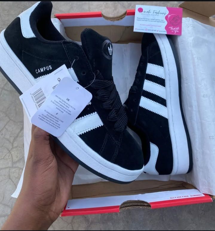 Fashion adidas cumpus footwear