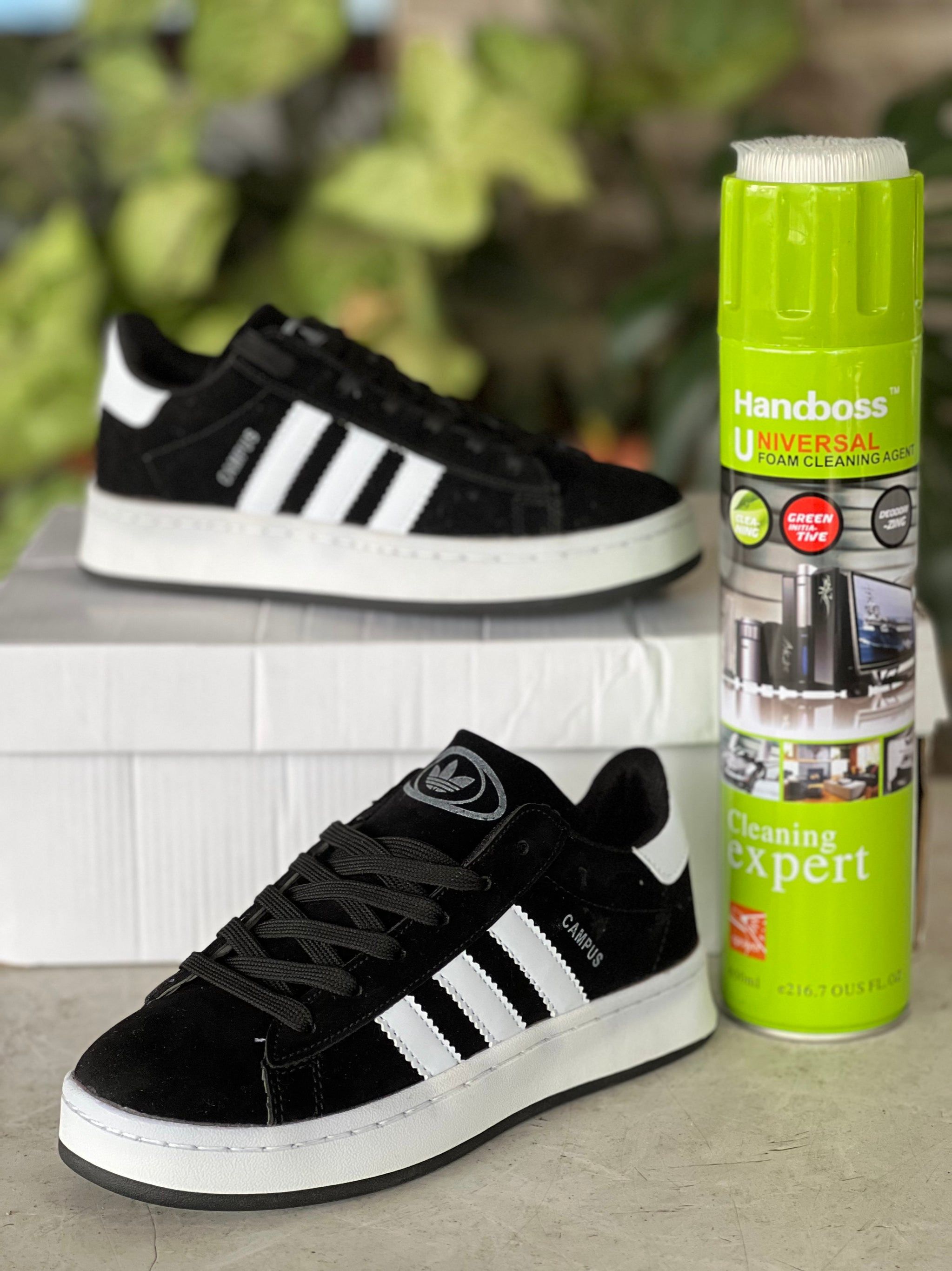 Fashion adidas cumpus footwear