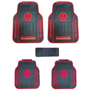 GENERIC CAR FLOOR MATS