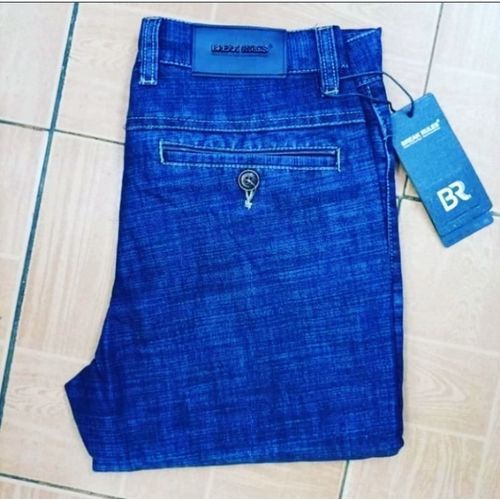 Fashion MEN BREAK RULE TROUSER