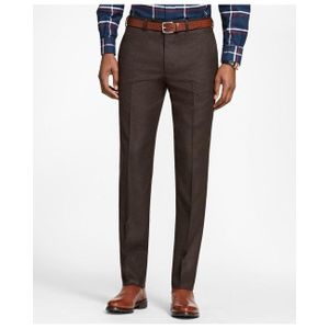 Fashion Men Official /Formal Trouser - Brown