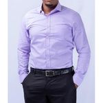 Fashion Finest Quality Official Mens Longsleeve Shirt Slim Fit
