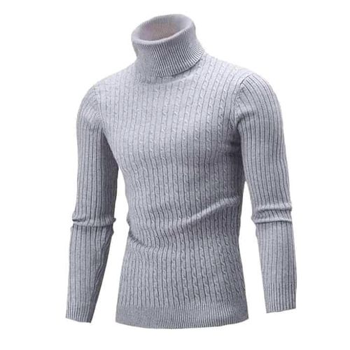 Men, Full, Neck, Sweaters