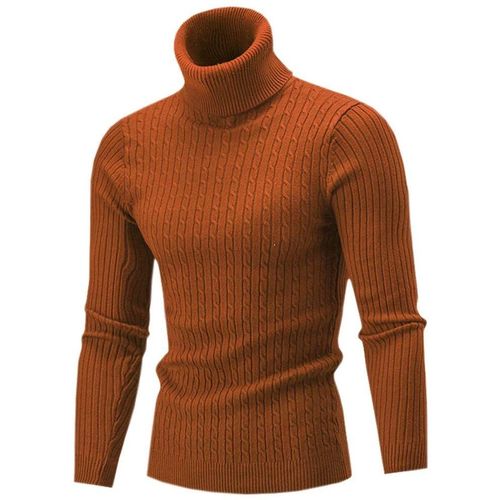 Men, Full, Neck, Sweaters