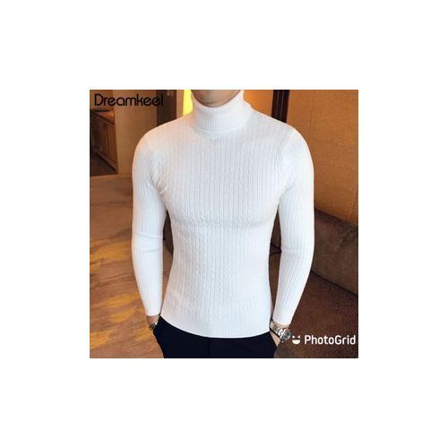 Men, Full, Neck, Sweaters