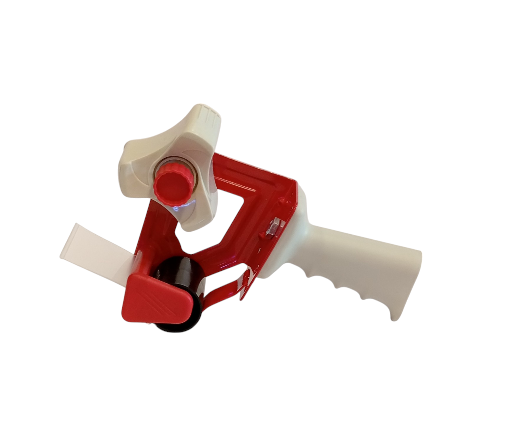 Heavy-Duty 2-Inch Carton Sealer Packing Tape Dispenser Assorted Colours
