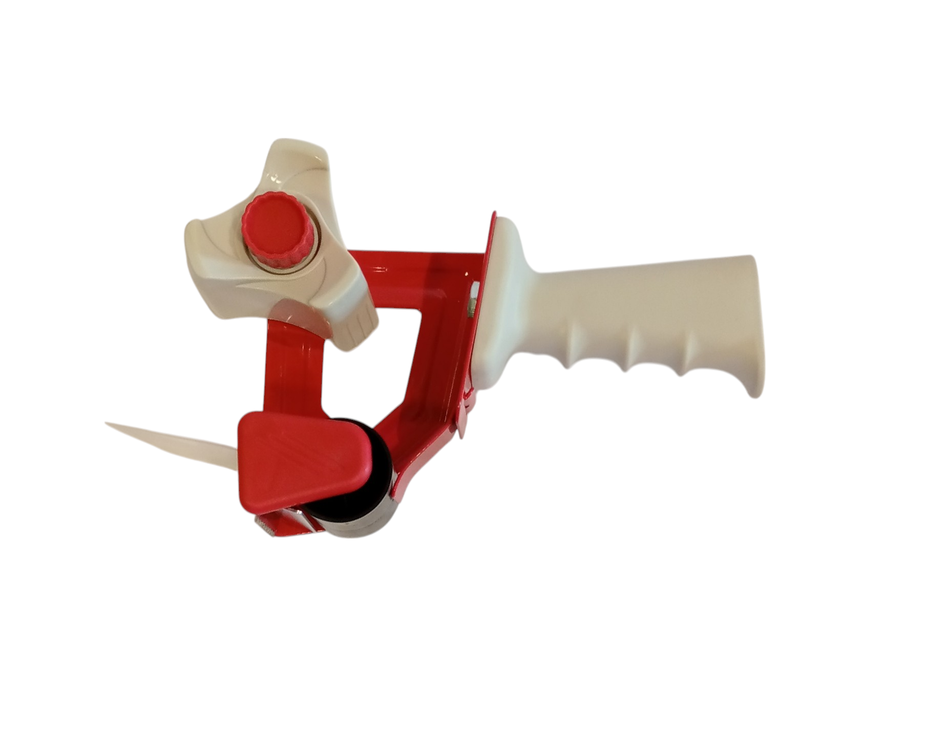 Heavy-Duty 2-Inch Carton Sealer Packing Tape Dispenser Assorted Colours