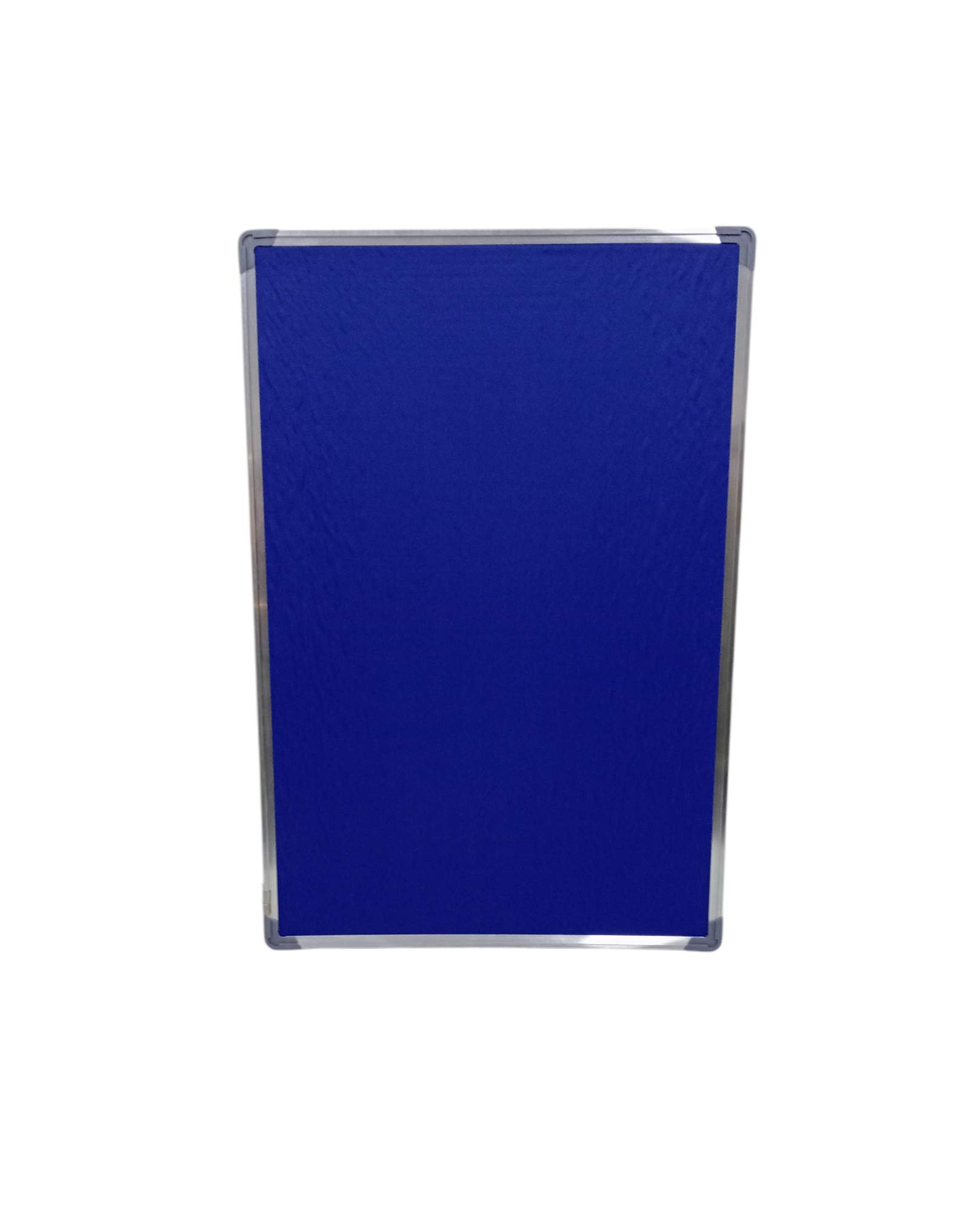 Noticeboard Display Bulletin Board 3Ft X 2Ft Blue