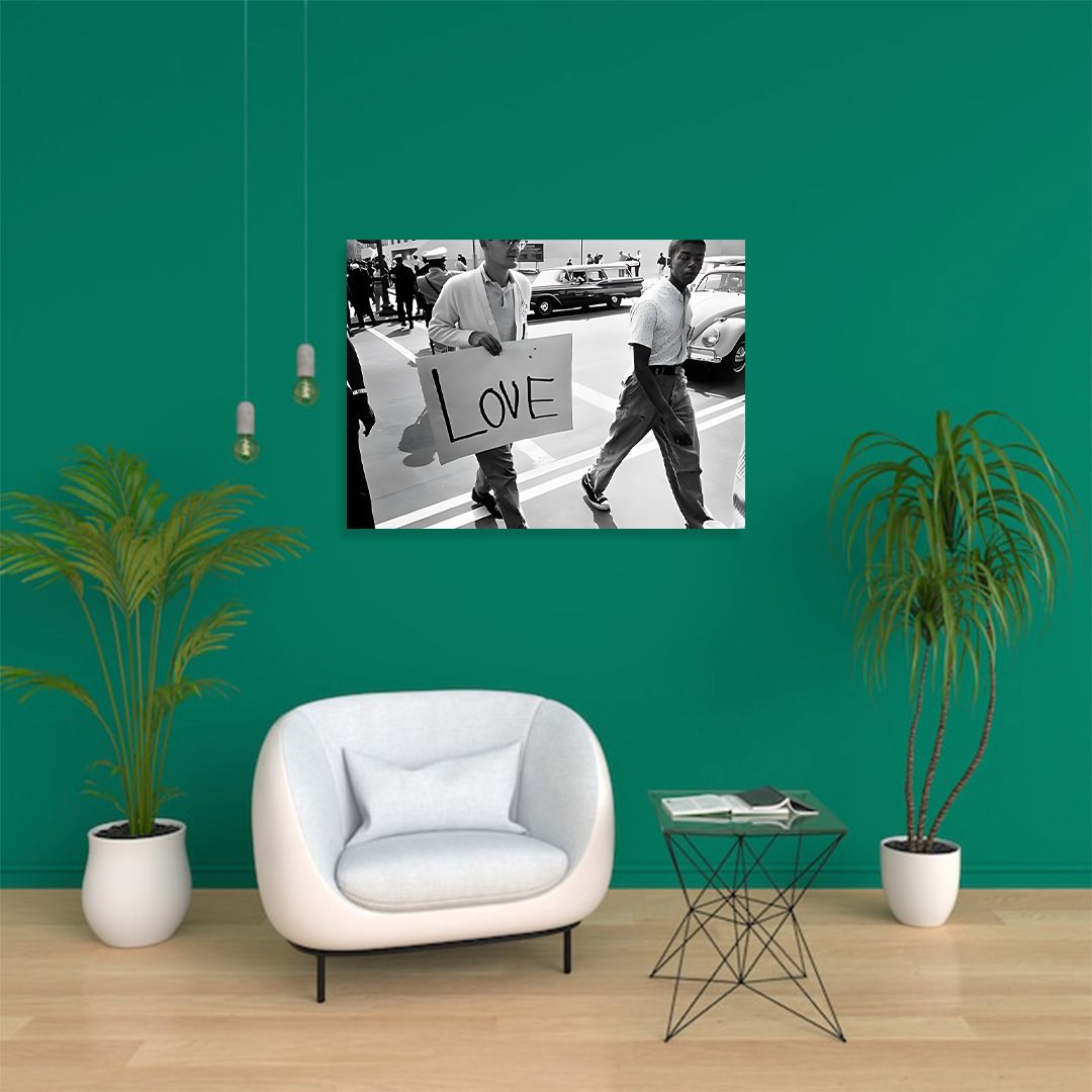 We Love Rights Best price for Civil Rights