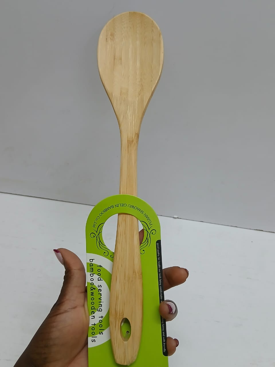 5-in-1 Mwiko Set Now Available 💠
Natural • Strong • Kitchen-essential
Upgrade your kitchen with this 5-piece bamboo mwiko set, perfect for everyday cooking and stylish serving. Crafted from high-qual